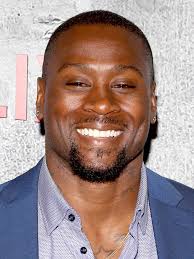 Happy Birthday, Thomas Jones! He is celebrating his 47th birthday. He is an  actor and former professional football player. He played as a running back  who played 12 seasons in the National