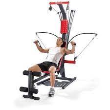 How To Gain Muscle Fast Using Bowflex Here Are 5 Steps Follow Me Step By Step Bowflex Workout Home Gym Exercises Best Home Gym Equipment