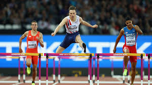 Roberts women's sprints/hurdles/jumps coach university of alabama. World Athletics Championships 2017 Young Norwegian Karsten Warholm Earns Shock 400m Hurdles Triumph Eurosport
