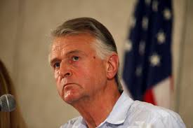 Report: Enbridge CEO Pat Daniel to retire, oversaw company during Kalamazoo  River oil spill