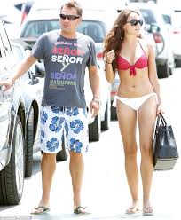 Eastenders' sid owen today lifts the lid on his cocaine and booze binges and romps with groupies. Eastenders Star Sid Owen With On Off Girlfriend Polly Parsons In Majorca Daily Mail Online