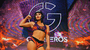 The columnist of the herald of mexico commented that macky gonzález was fired from televisa's morning broadcast, after yesterday she was invited to the reality show hosted by carmen muñoz in the absence of the singer. Macky Gonzalez Tiene Nuevo Novio Esto Compartio En Sus Redes Gluc Mx