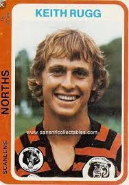 James Rugg's Instagram, Twitter & Facebook