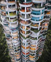 A Beautiful Apartment In China Creative Architecture Guizhou Amazing Architecture