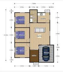 6 Small And Affordable House Designs You Can Copy For Your Family Affordable House Design Simple House Design Minimal House Design