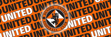 The official account of scottish premiership side dundee united football club. Dundee United Football Club Videos Facebook