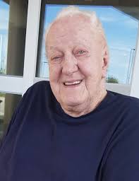 Obituary information for Michael Bernard Costello