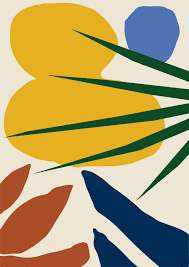 Floral Art Print Abstract Poster Flowers Print Prints 24x36 20x30 18x27 14x20 11floral Art Print Abstract Poste Floral Prints Art Abstract Poster Abstract