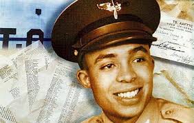 Daughter sees dad finally get due