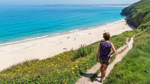 Carbis bay hotel & estate. G7 Uk To Host Cornwall Seaside Summit In Summer Bbc News