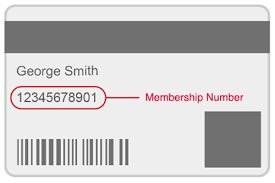 Costco removes fear of losing membership card. I Have Lost My Card Costco Australia
