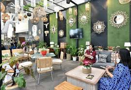 6,000+ vectors, stock photos & psd files. Gaya Desain Interior Kekinian Dari Motif Batik Hingga Kombinasi Etnik Okezone Lifestyle