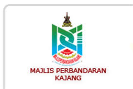 Yang dipertua, majlis daerah tanjung malim peti surat 59, 35900 tanjung malim. Mpkj Logos