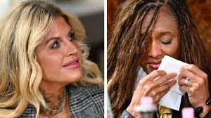 Traitors go to war with each other, again,