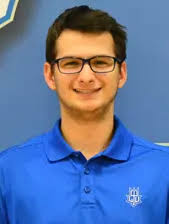 2015-16 Men's Golf Roster