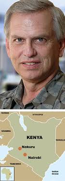 Agricultural educator receives Fulbright Grant