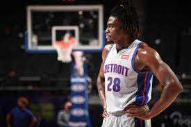 1 overall pick in the upcoming 2021 nba draft. Detroit Pistons Over Under Slated At 25 5 Wins Next Season Detroit Bad Boys