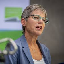 Eby says exit of Robinson from B.C. NDP is 'humbling,” but disagrees