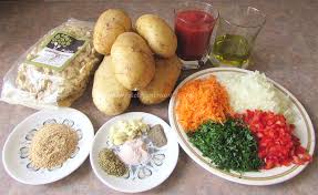 Specialiştii nutriţionişti sunt de acord că, în afară de proteina de calitate, soia mai conţine aminoacizi esenţiali, fier, calciu, magneziu, vitaminele e, b1 şi b2. Musaca De Post Cu Cartofi Si Soia Retete Pentru O Viata