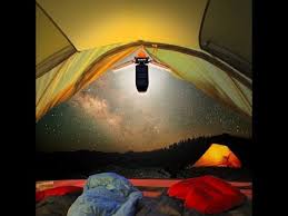 Top 10 Solar Tent Lights Of 2020 Video Review