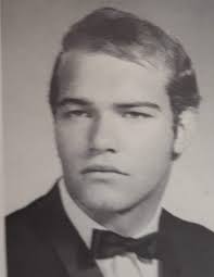 San Lorenzo High School Memorial Page