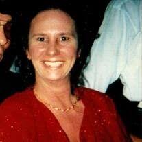 Jacqueline Girton Obituary