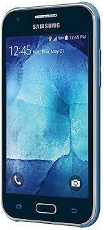 It let users install any custom rom or any other files. Amazon Com Samsung J1 Verizon Lte Prepaid Cell Phones Accessories