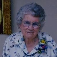 Obituary information for Dorothy M. Thomas