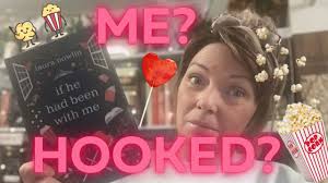 If He Had Been With Me By Laura Nowlin