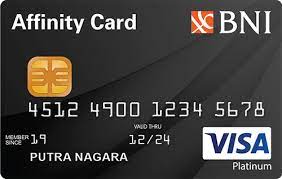 Living beyond boundaries with bni telkomsel credit card. Produk Kartu Kredit Bni Bni Credit Card