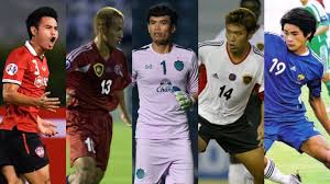 Featuring thailand u19 star kantaphat manpati. Acl Legends Thailand Football News Afc Champions League 2021