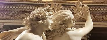 It is supported by spiral columns 20 m high. Dove Vedere Le Meravigliose Opere Di Bernini A Roma