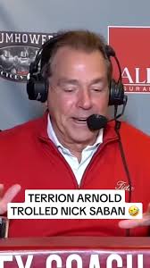 Nick Sabans Reaction to Rob Ezell Impression
