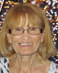 Janice "Jan" Gilliland Obituary