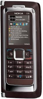 Brand name:nokia nokia model:e90 battery type:detachable. Buy Nokia E90 Communicator Unlocked Phone With 3 2 Mp Camera 3g Wi Fi Gps Media Player And Microsd Slot U S Version Mocha Online In Guatemala B000ph9nns