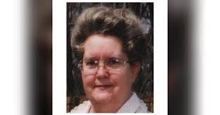 Joyce Daniel Obituary