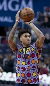 His birthday, what he did before fame, his family life, fun trivia facts, popularity his father is kelly oubre, sr. Kelly Oubre Jr Wikipedia