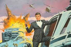 Read on for some hilarious trivia questions that will make your brain and your funny bone work overtime. Golden Anniversary On Her Majesty S Secret Service 1969