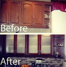 Cabinet Refresh Refinishing And Refacing Before And After Serving Southern California Using The Highest Quality Pr Cabinet Refresh Cabinet Cabinet Refacing