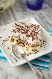It is quick , can be made a day or two ahead of time and you can play around with the filling and decoration making a new ver… Brazilian Chocolate Pave Chocolate Trifle Olivia S Cuisine Brazilian Desserts French Desserts Chocolate International Desserts