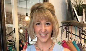 Brenda Sanderson's Instagram, Twitter & Facebook