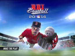 The players are offered beautiful graphics that are . R B I Baseball 16 V1 02 Apk Obb For Android
