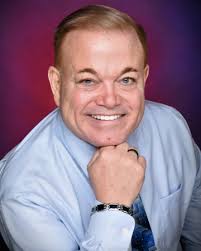 john richard petersen