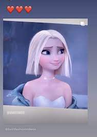 Braiding short hair can be a tricky, messy. Short Hair Elsa Cute Ponytail Hairstyles Disney Princess Wallpaper Cute Ponytails