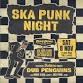 Ska Punk Night event image