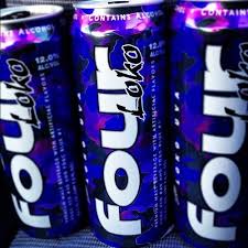Four Loko Party Drinks Best Part Of Me Drinks