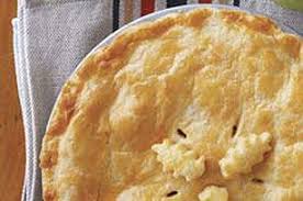 The Perfect Apple Pie Recipe Courtesy Of Kraft Kraft Recipes Perfect Apple Pie Recipes