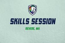Skills Session — Boston Pride Hockey