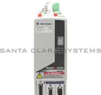 2094-AM02-S Allen Bradley Multi-Axis Servo Drive Module ...