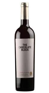 Boekenhoutskloof The Chocolate Block 2018 2019 African Market Place